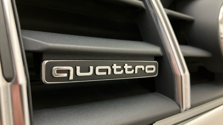 Audi A4 Allroad 50 TDI Quattro Vorsprung 5dr Tip Tronic Diesel Estate